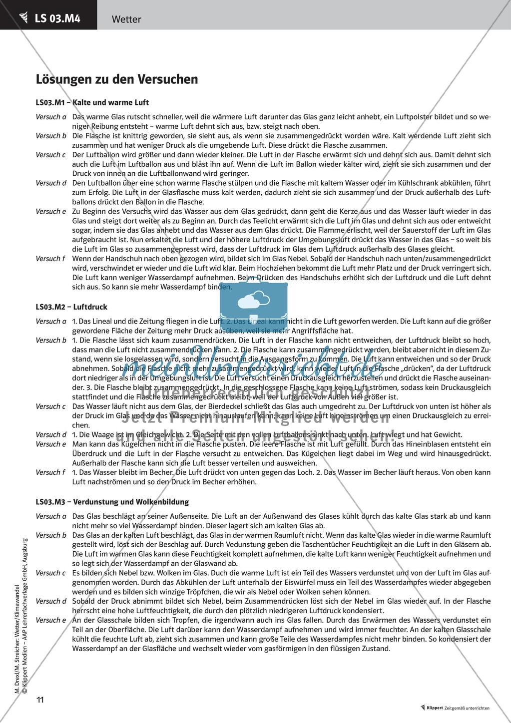 Experimente mit Luft Preview 13