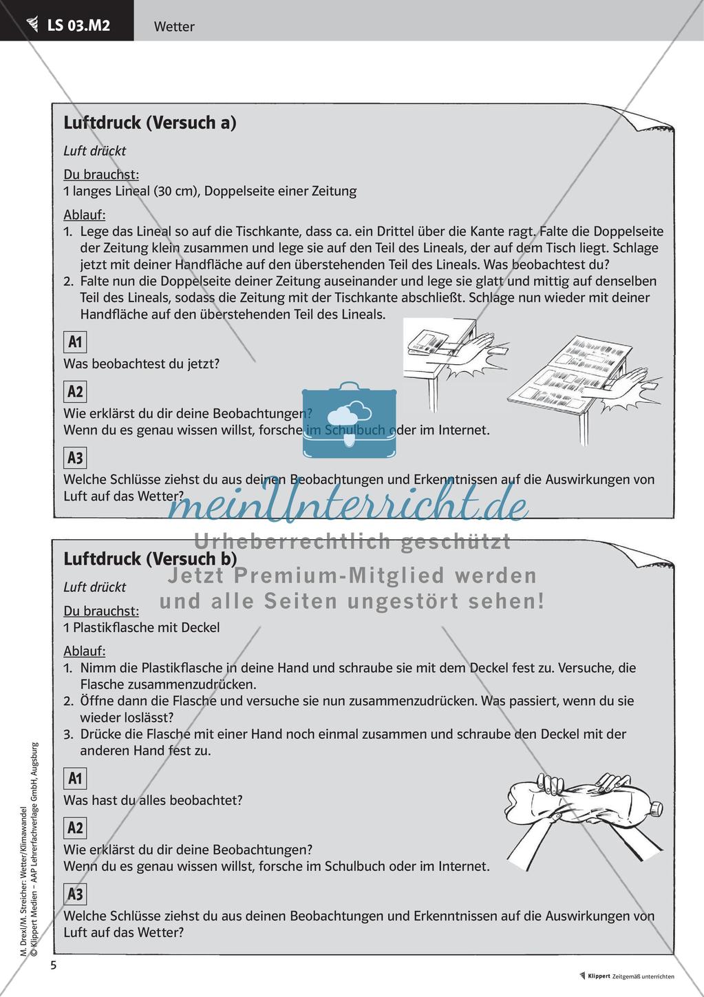 Experimente mit Luft Preview 7