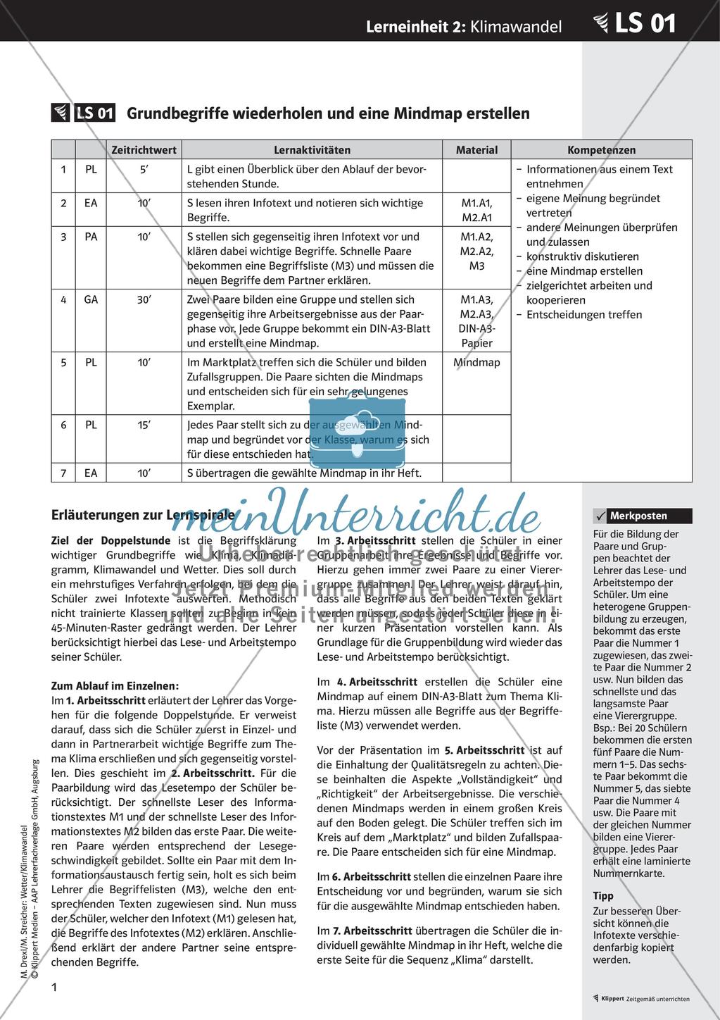 Klimazonen Preview 3