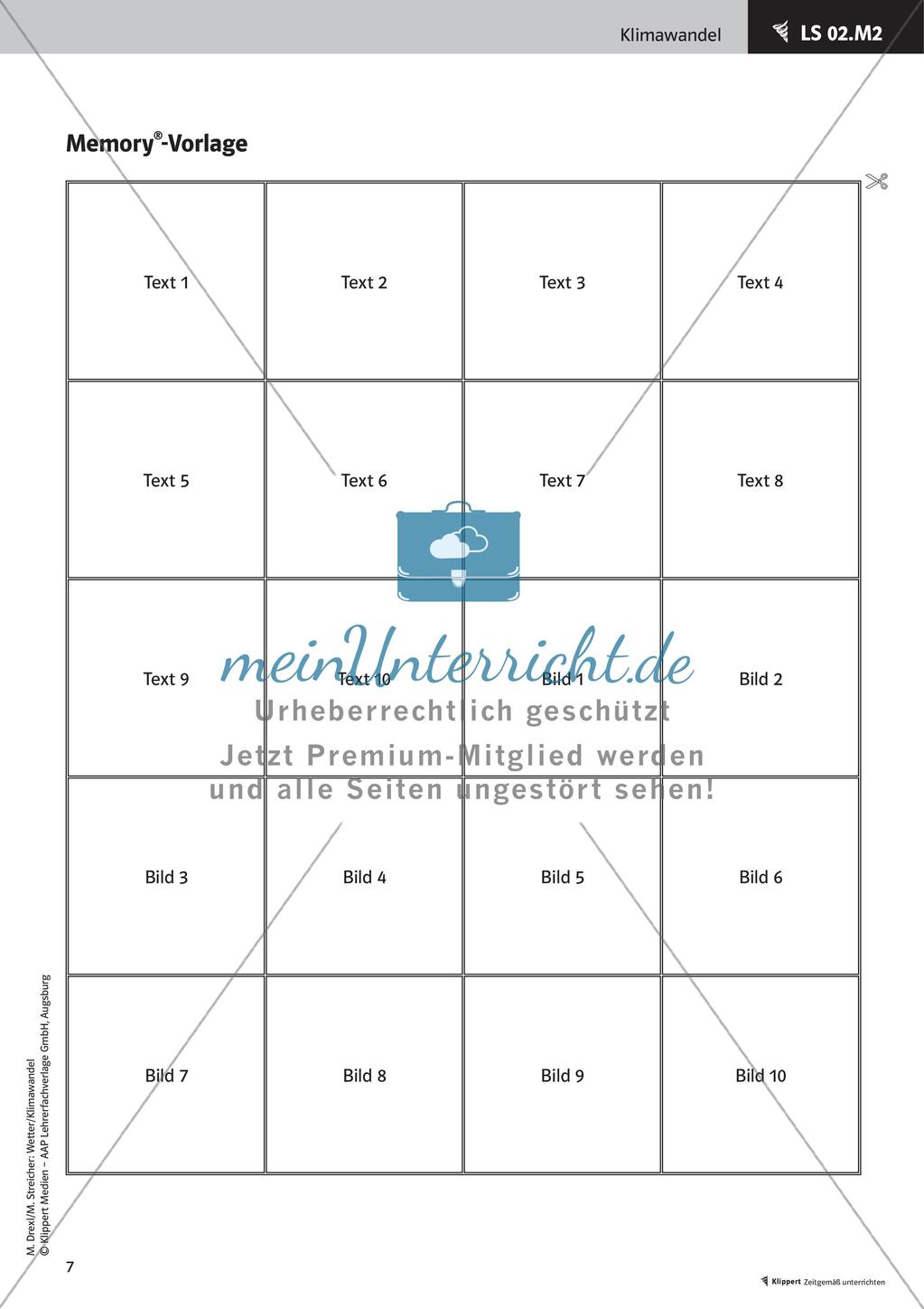 Klimazonen Preview 9