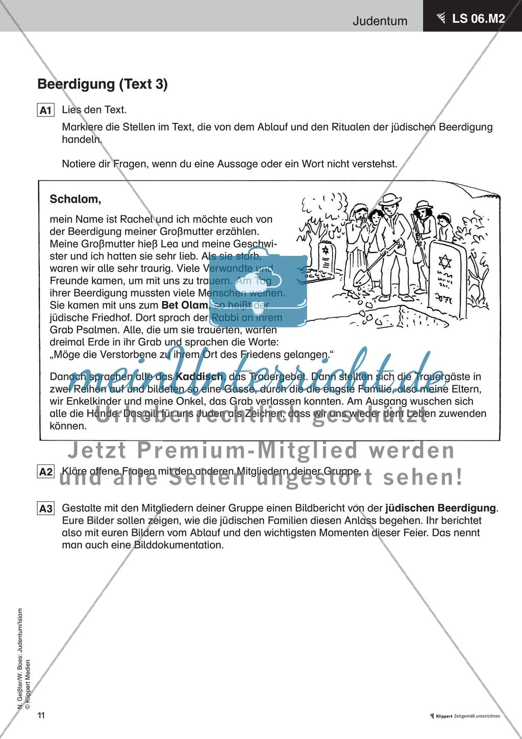 Jüdische Feste Preview 13