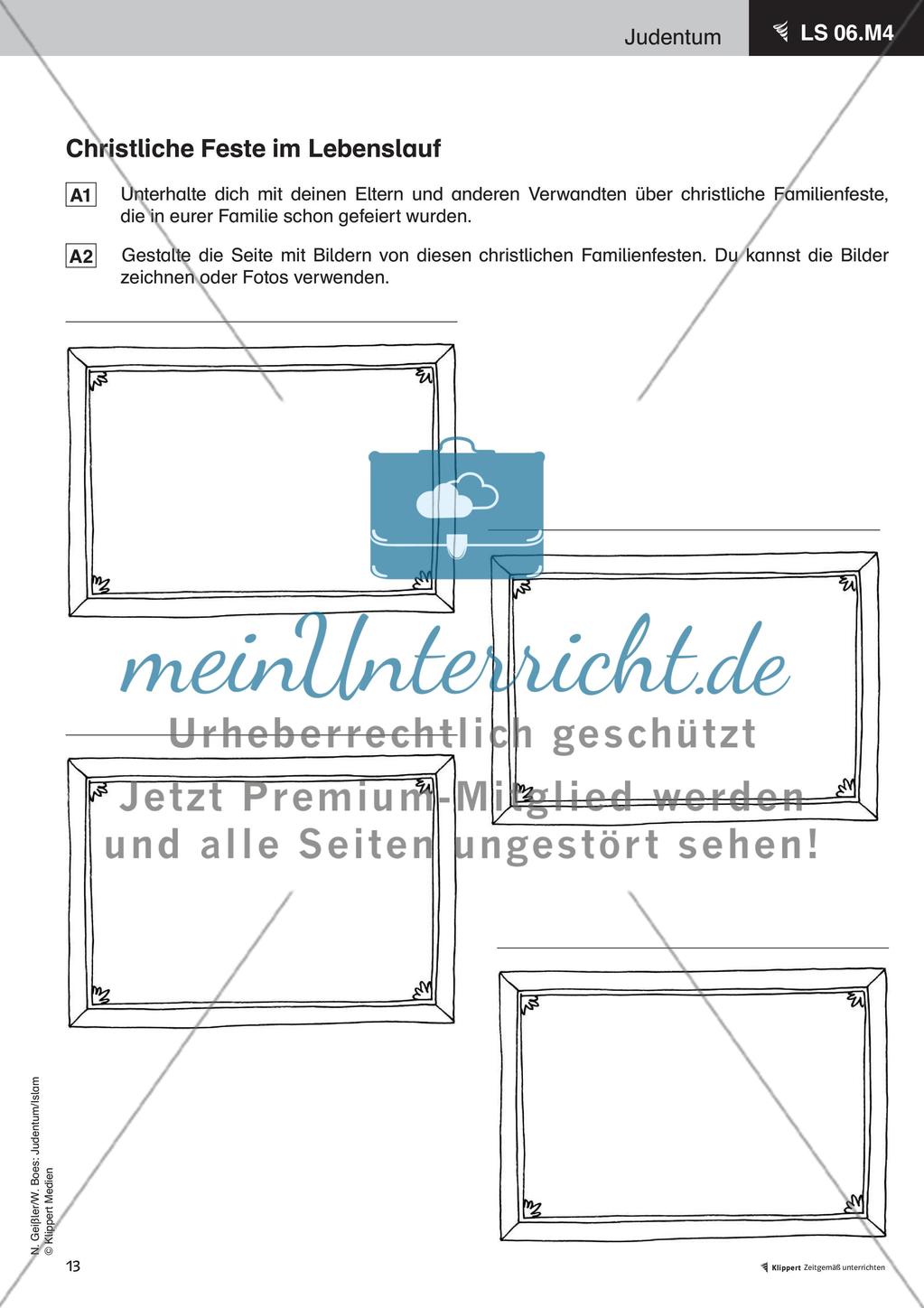 Jüdische Feste Preview 15