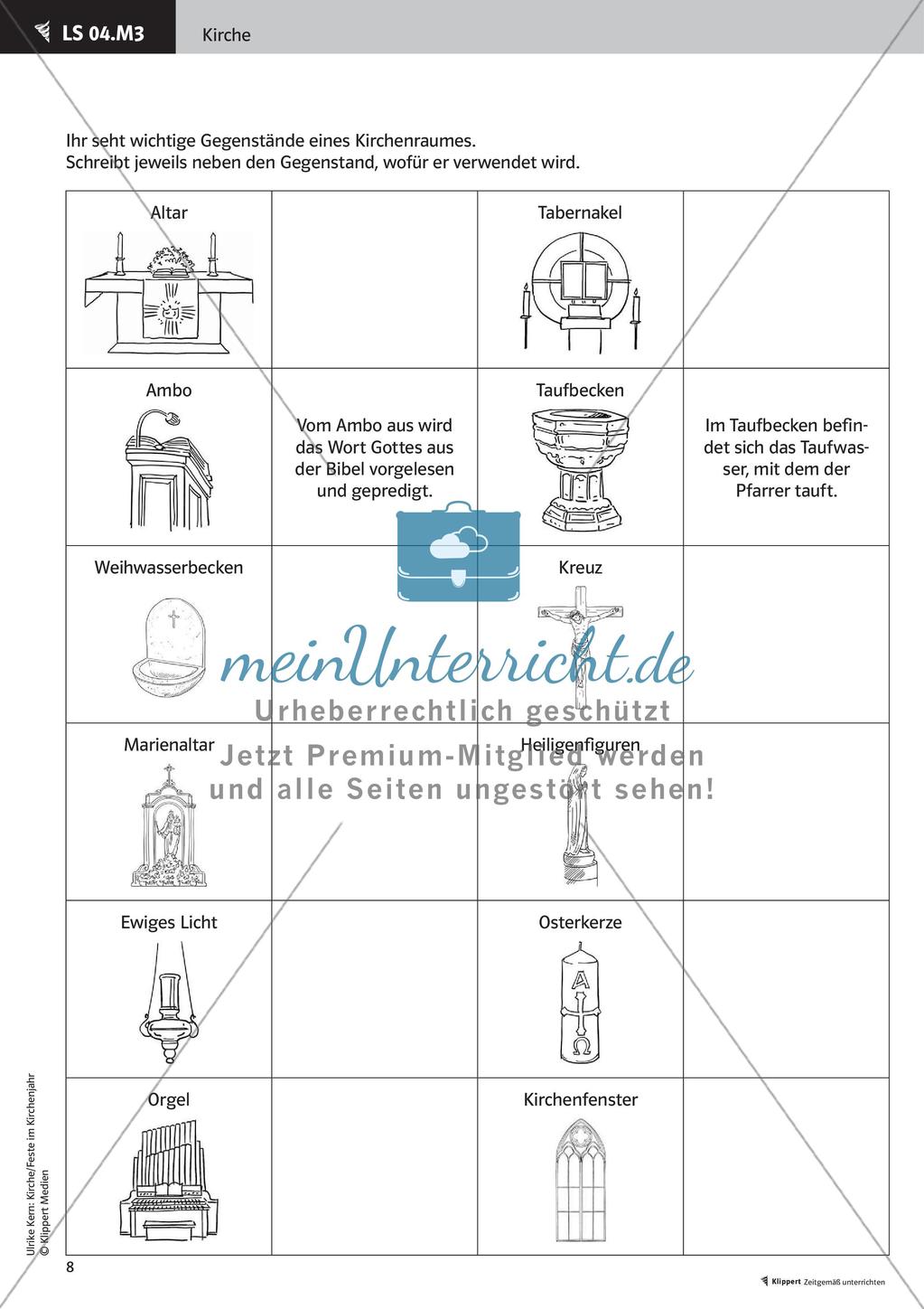 Die Kirchengemeinde Preview 10