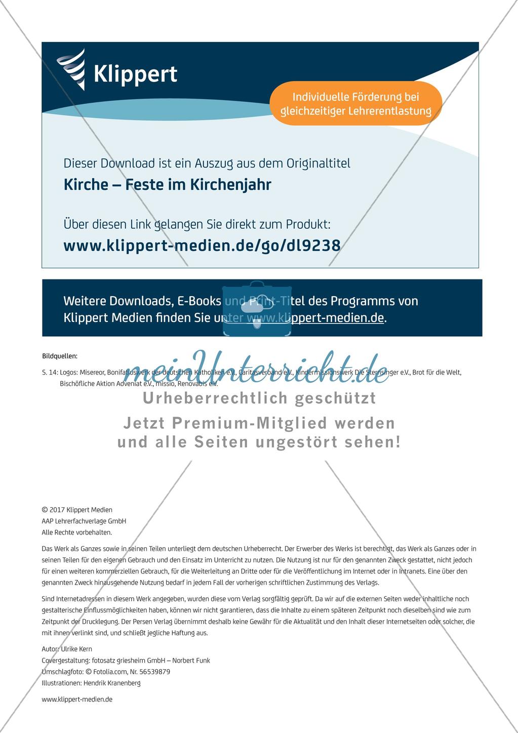 Die Kirchengemeinde Preview 17