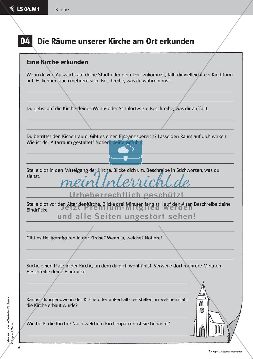 Die Kirchengemeinde Preview 8