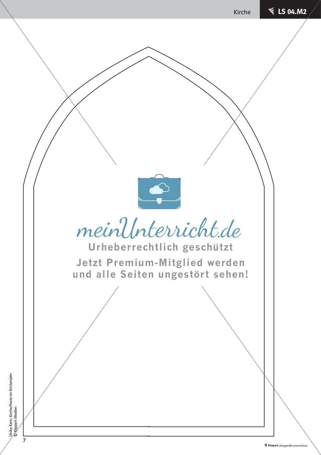 Die Kirchengemeinde Preview 9