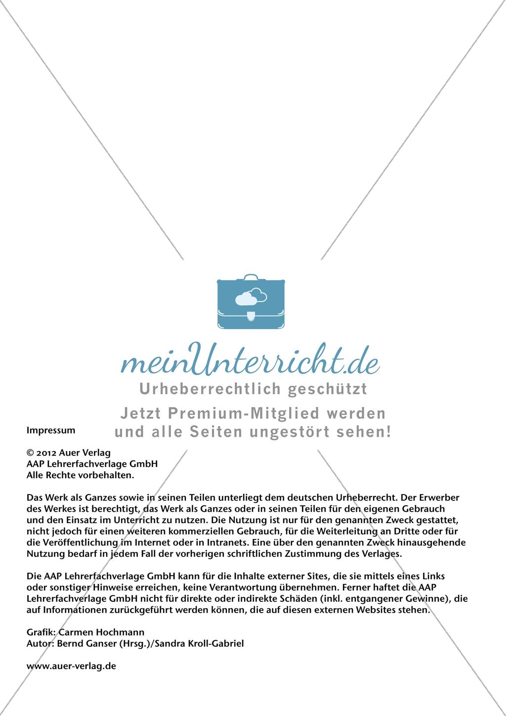 Übungen zur Lesefertigkeit bei LRS Preview 22