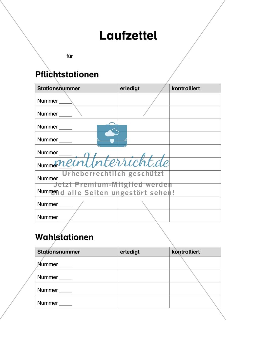 Literaturgeschichte: Romantik Preview 5