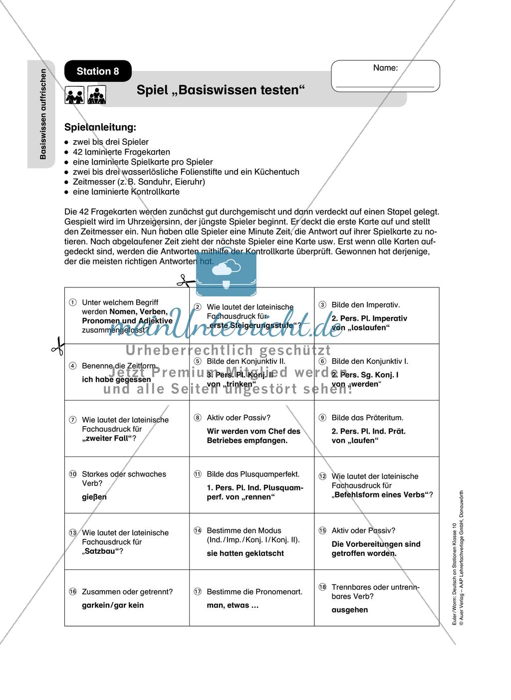 Basiswissen Preview 11
