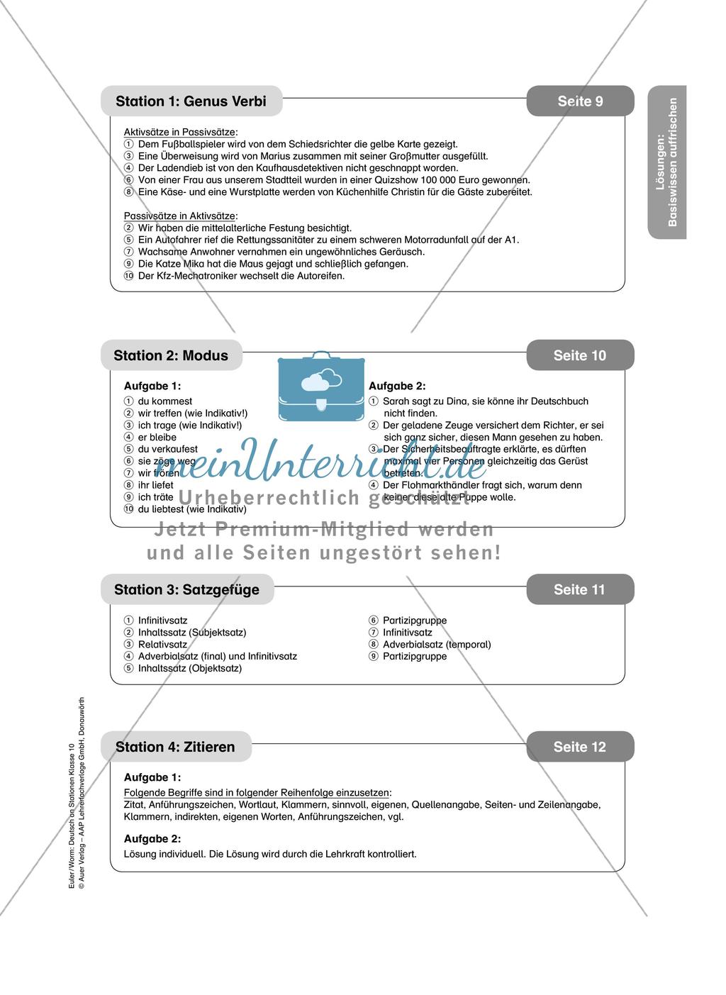 Basiswissen Preview 15