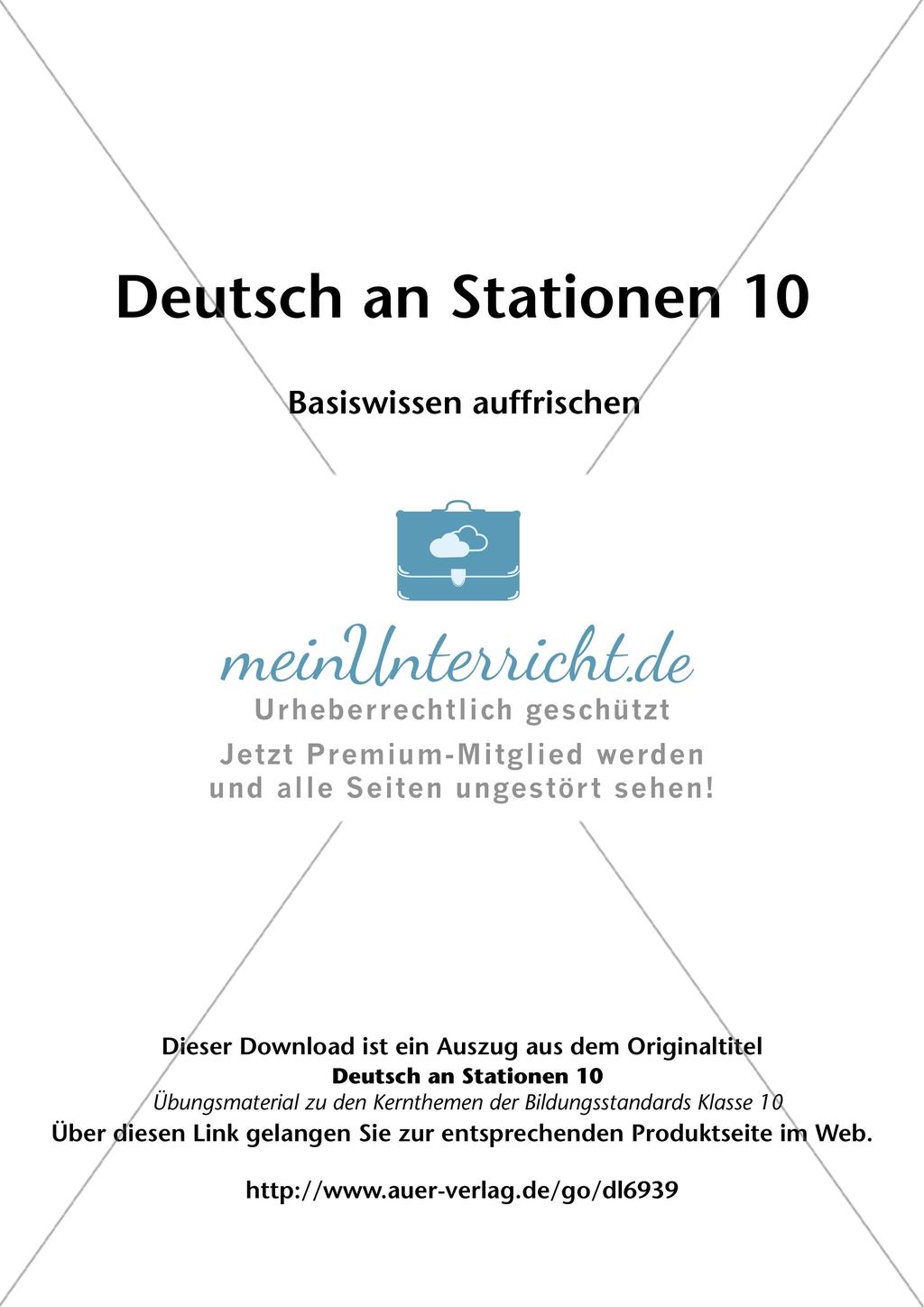 Basiswissen Preview 2