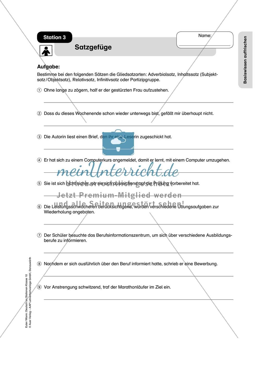 Basiswissen Preview 7