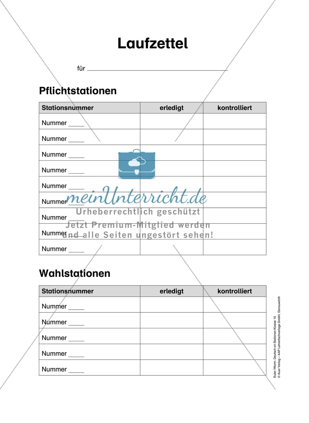 Erkundung der Werbewelt Preview 4