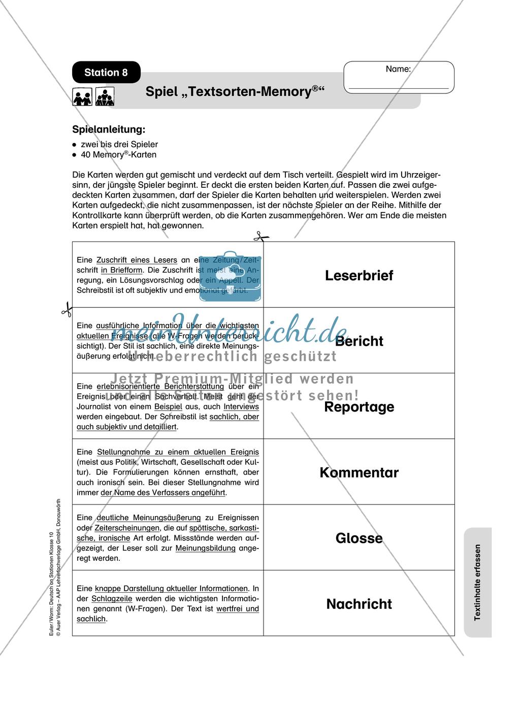 Erfassen von Textinhalten Preview 12