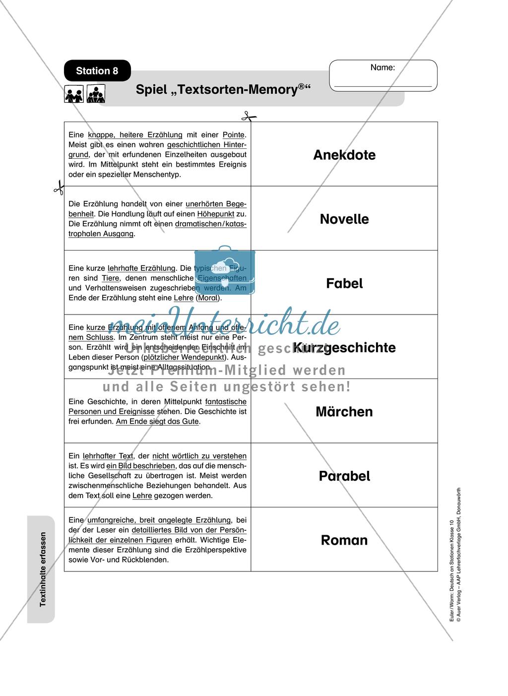 Erfassen von Textinhalten Preview 13