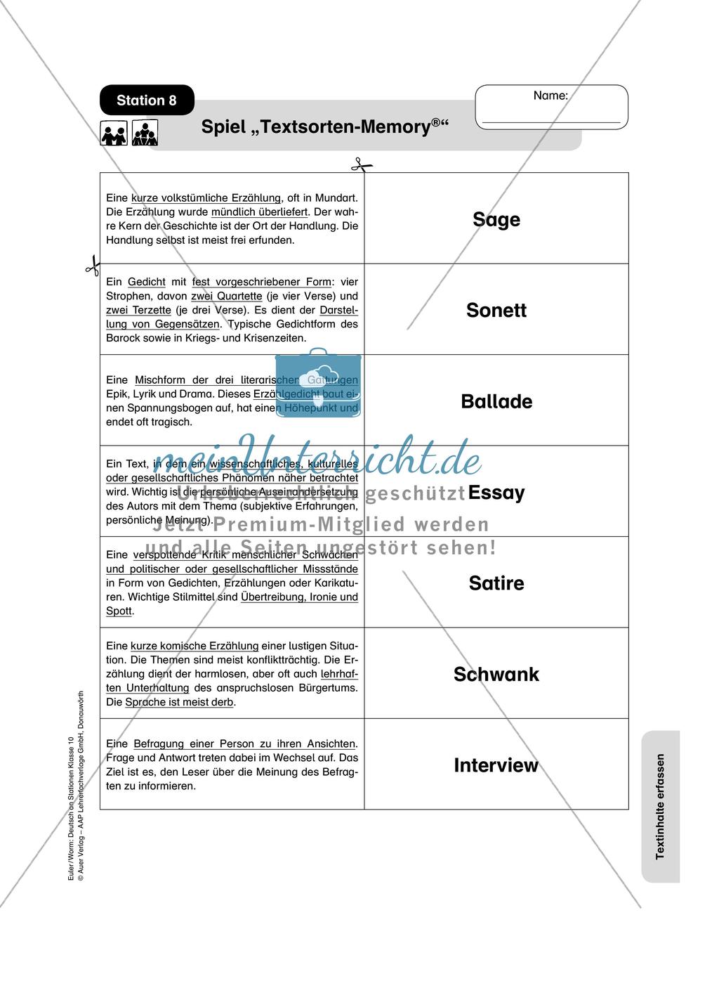 Erfassen von Textinhalten Preview 14