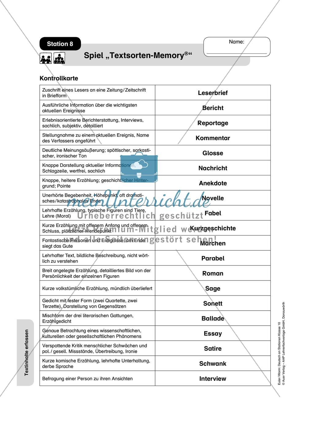 Erfassen von Textinhalten Preview 15