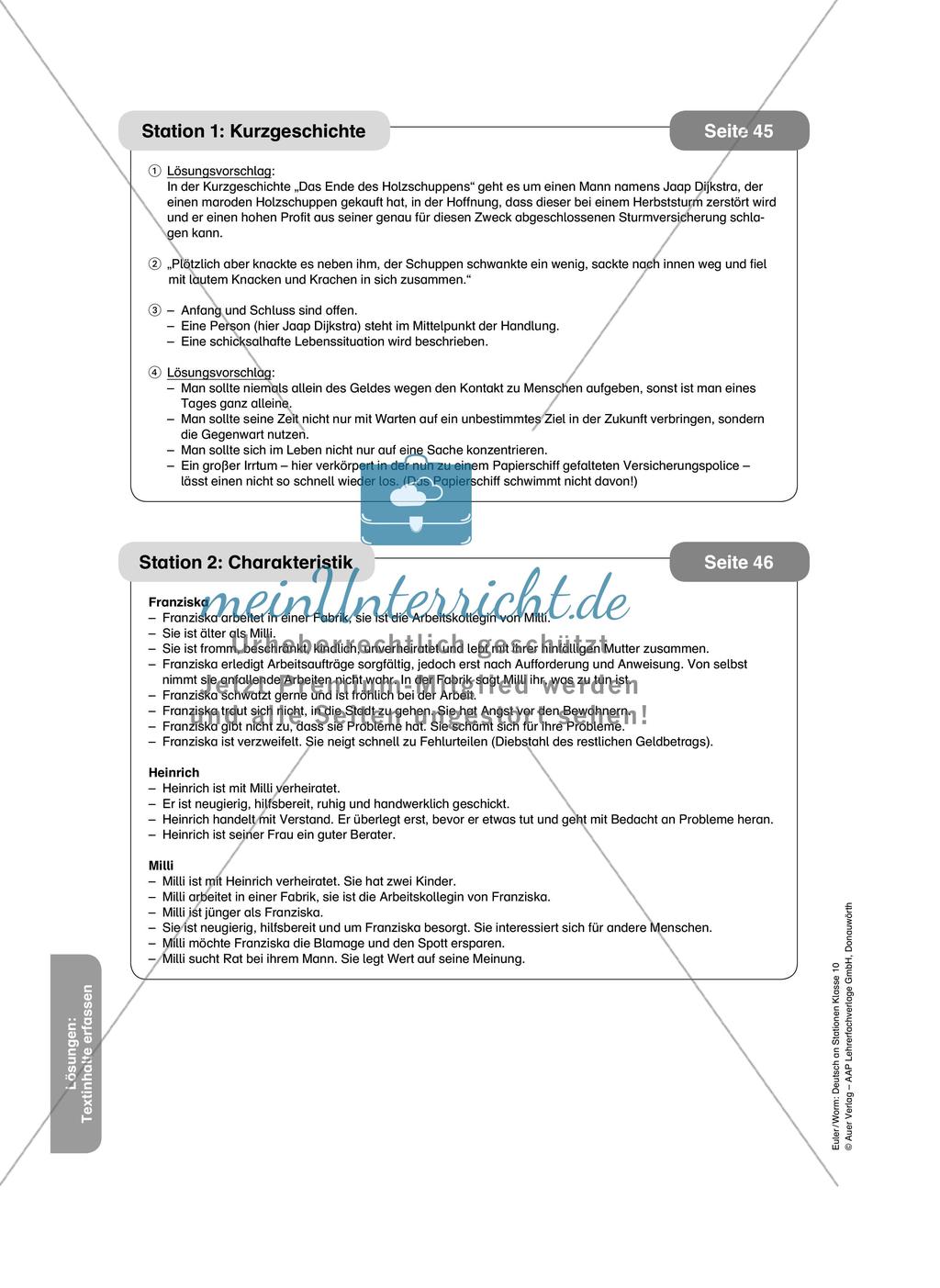 Erfassen von Textinhalten Preview 16