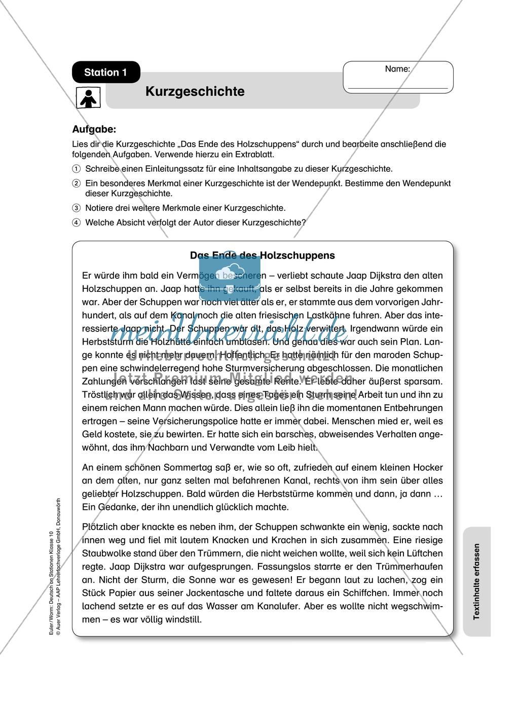 Erfassen von Textinhalten Preview 5