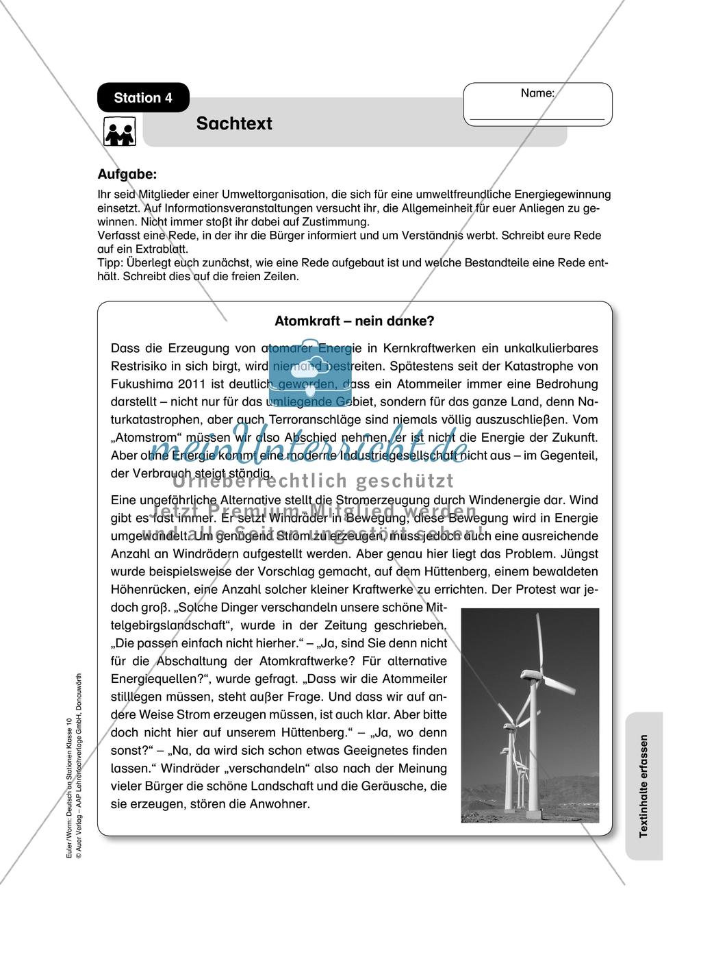 Erfassen von Textinhalten Preview 6