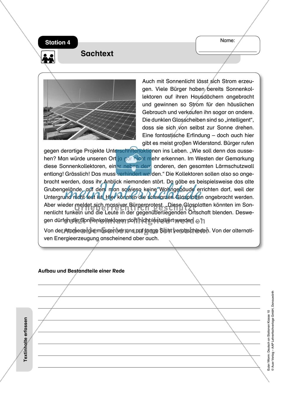 Erfassen von Textinhalten Preview 7