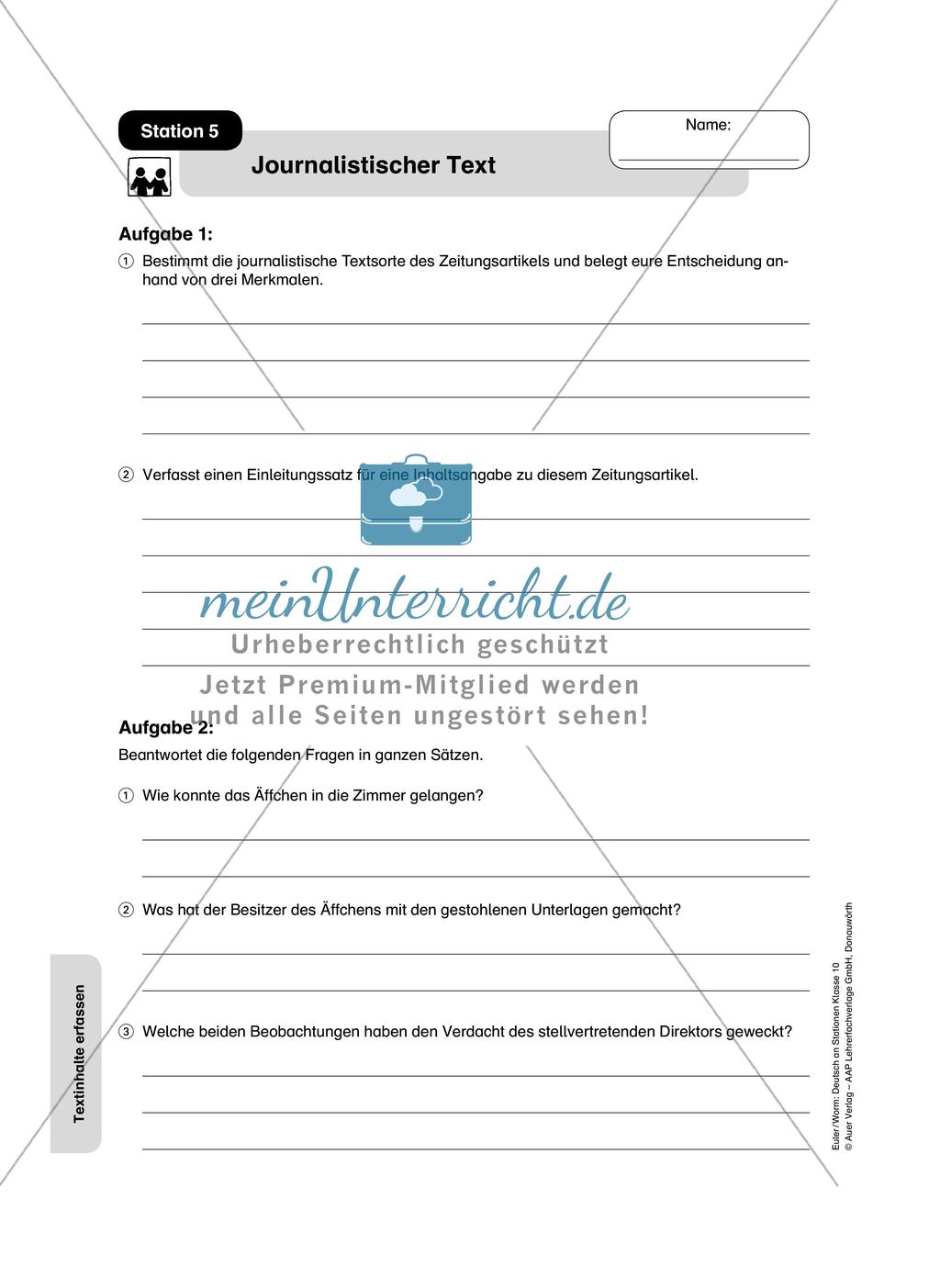 Erfassen von Textinhalten Preview 9