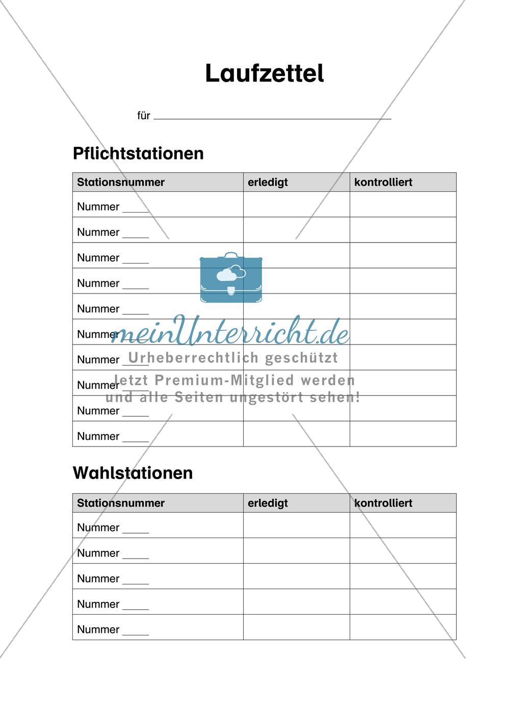 Literaturgeschichte: Realismus Preview 4
