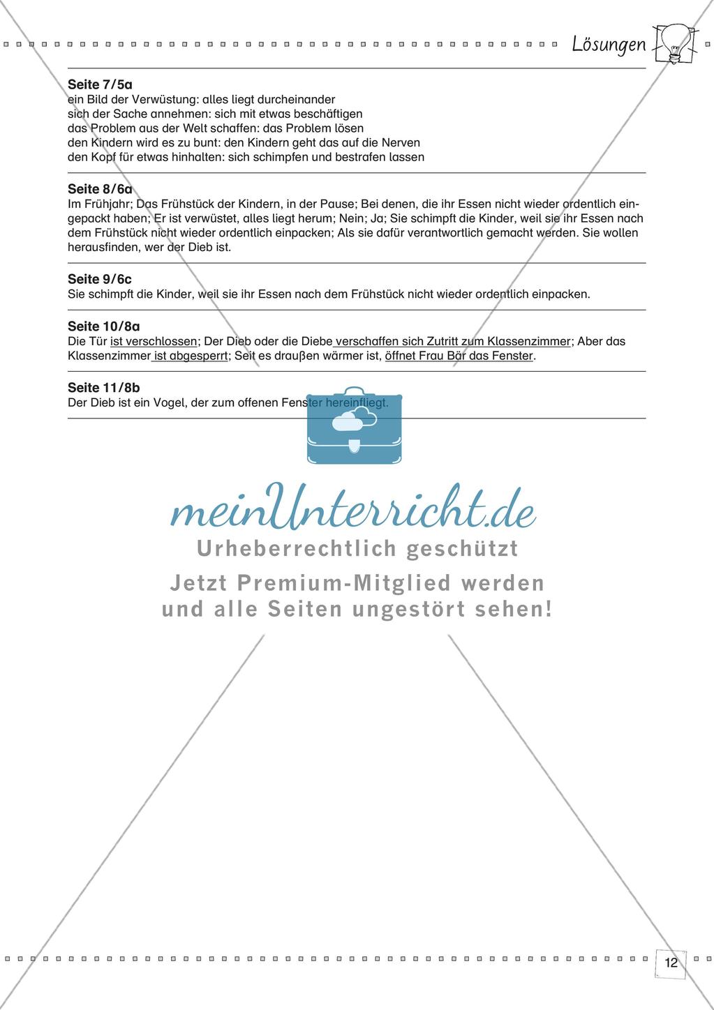 Kooperative Methoden: Texterschließung Preview 14