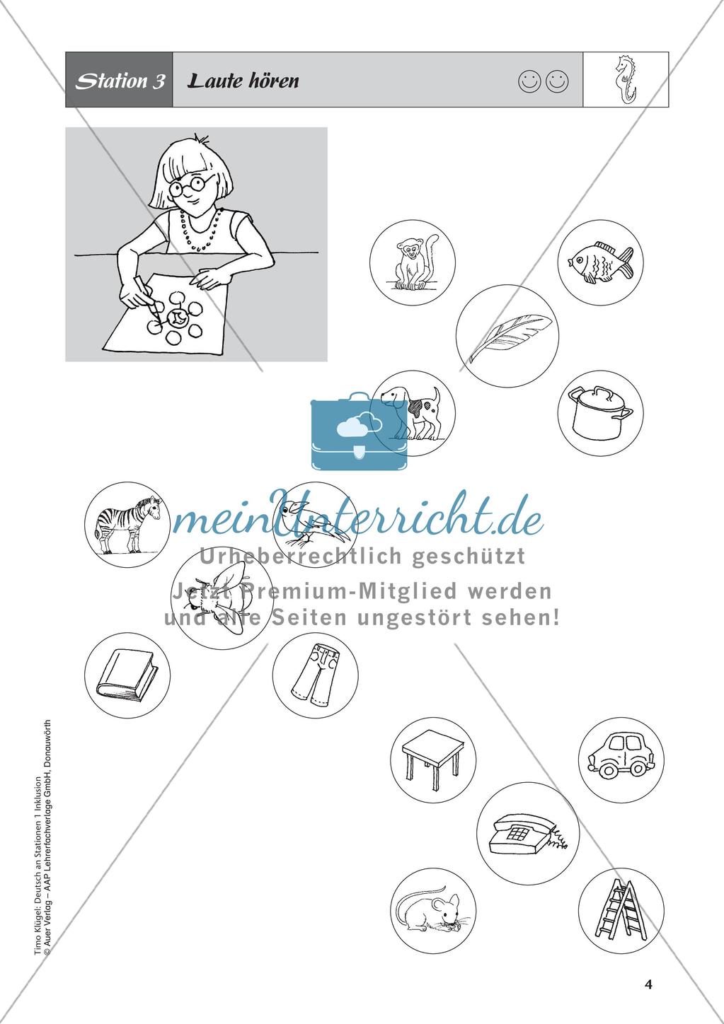 Hören von Lauten Preview 6