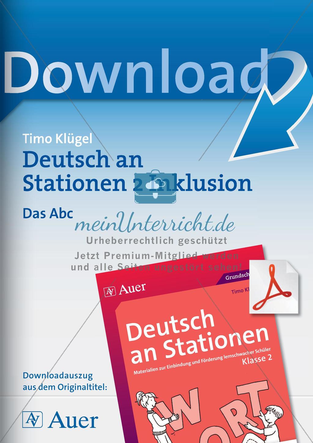 Das ABC Preview 1