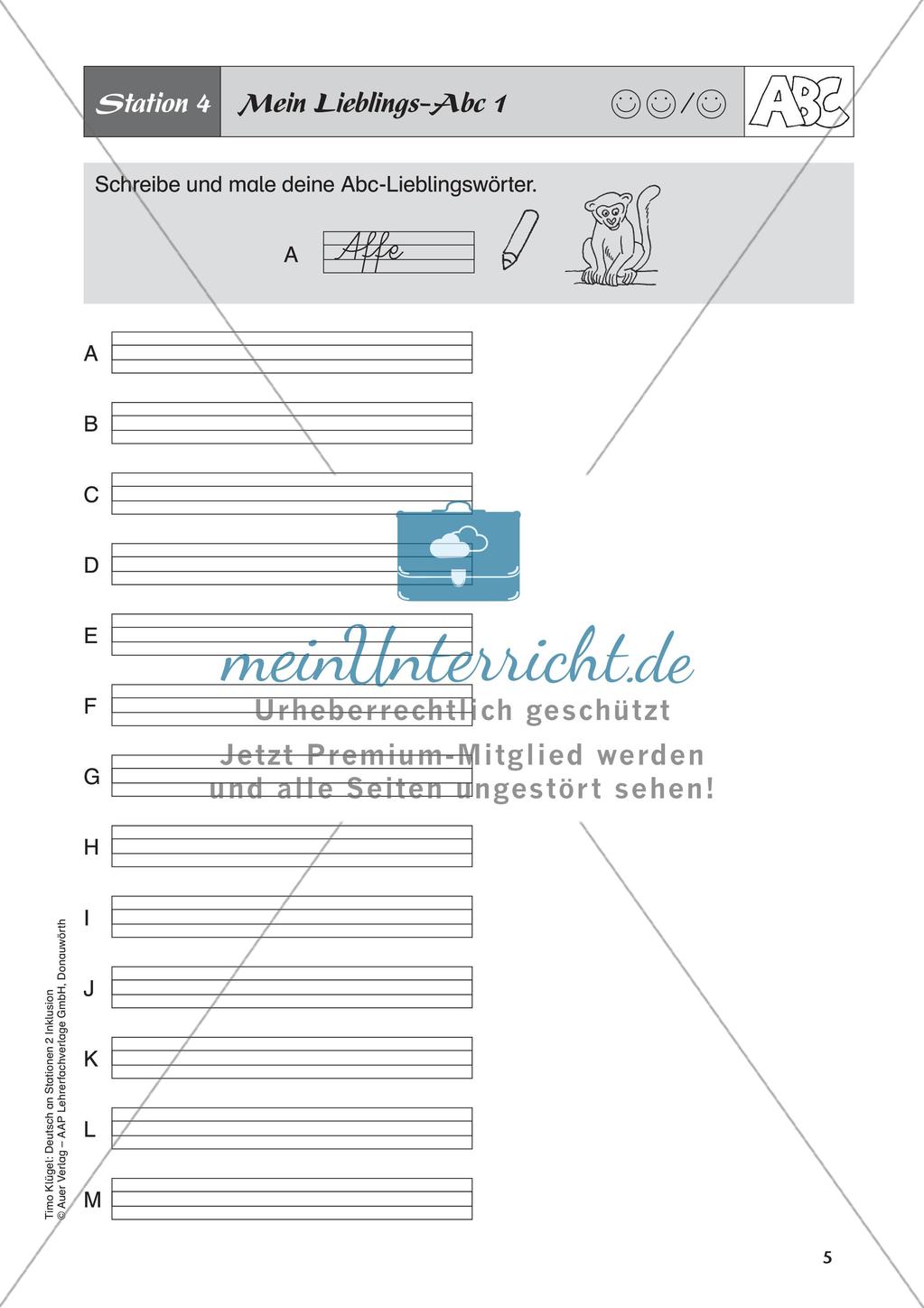 Das ABC Preview 7