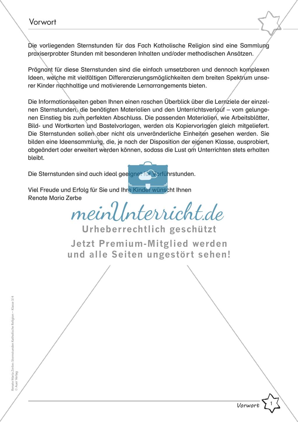 Israel, das Land der Bibel Preview 3