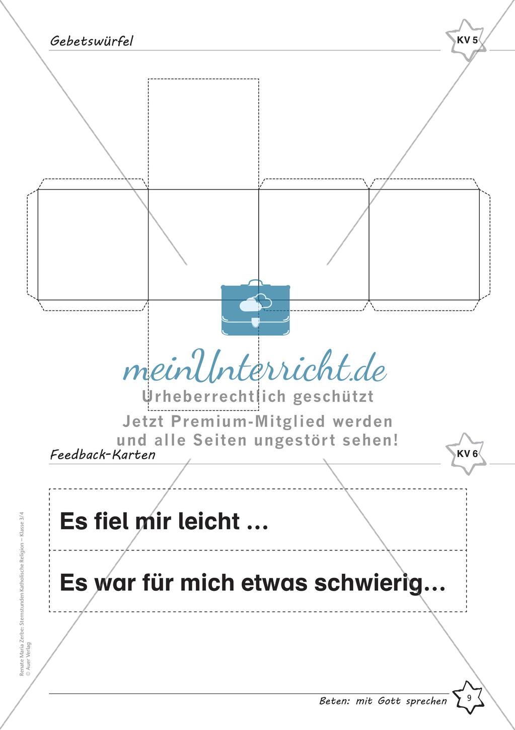 Beten Preview 11