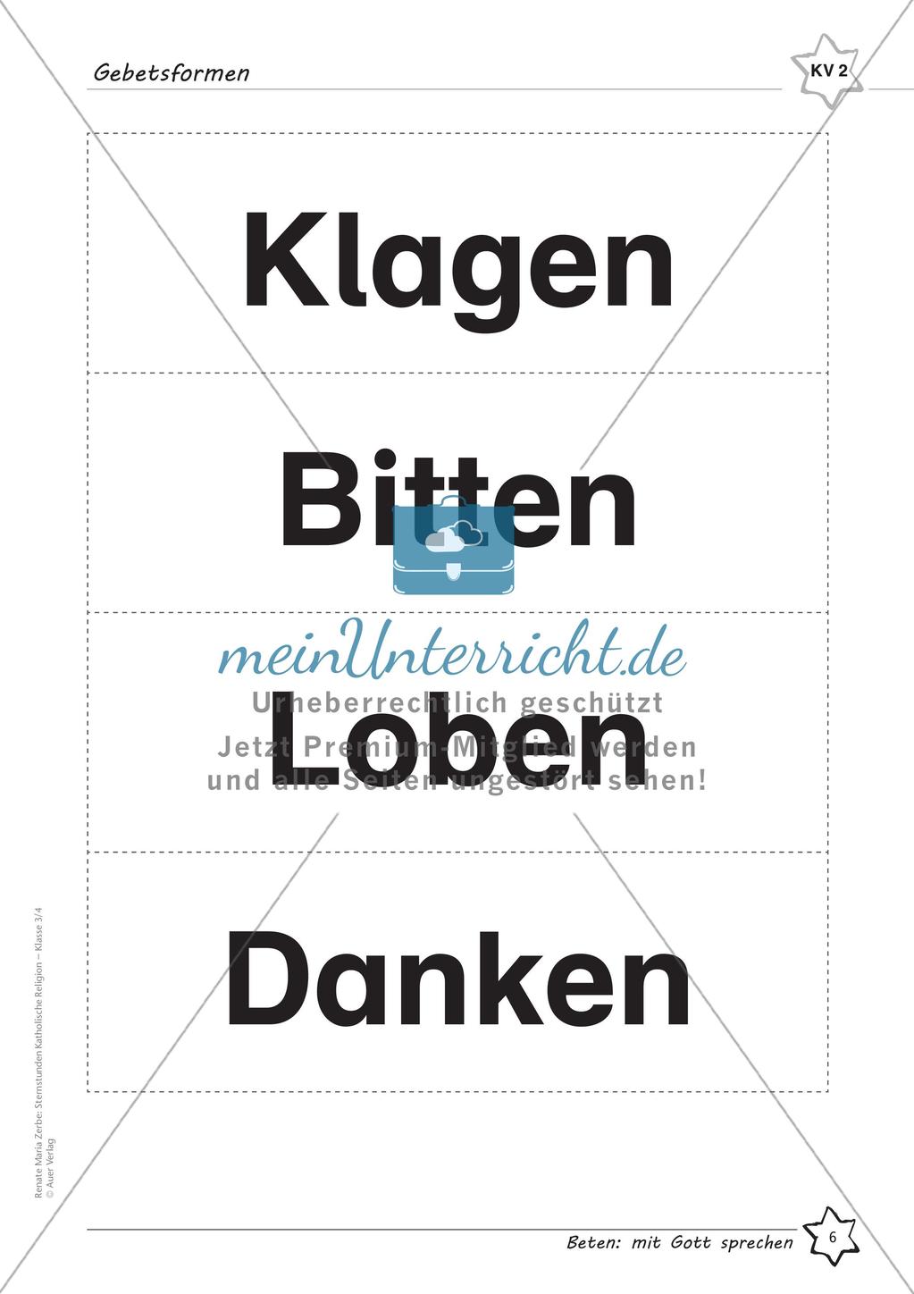 Beten Preview 8