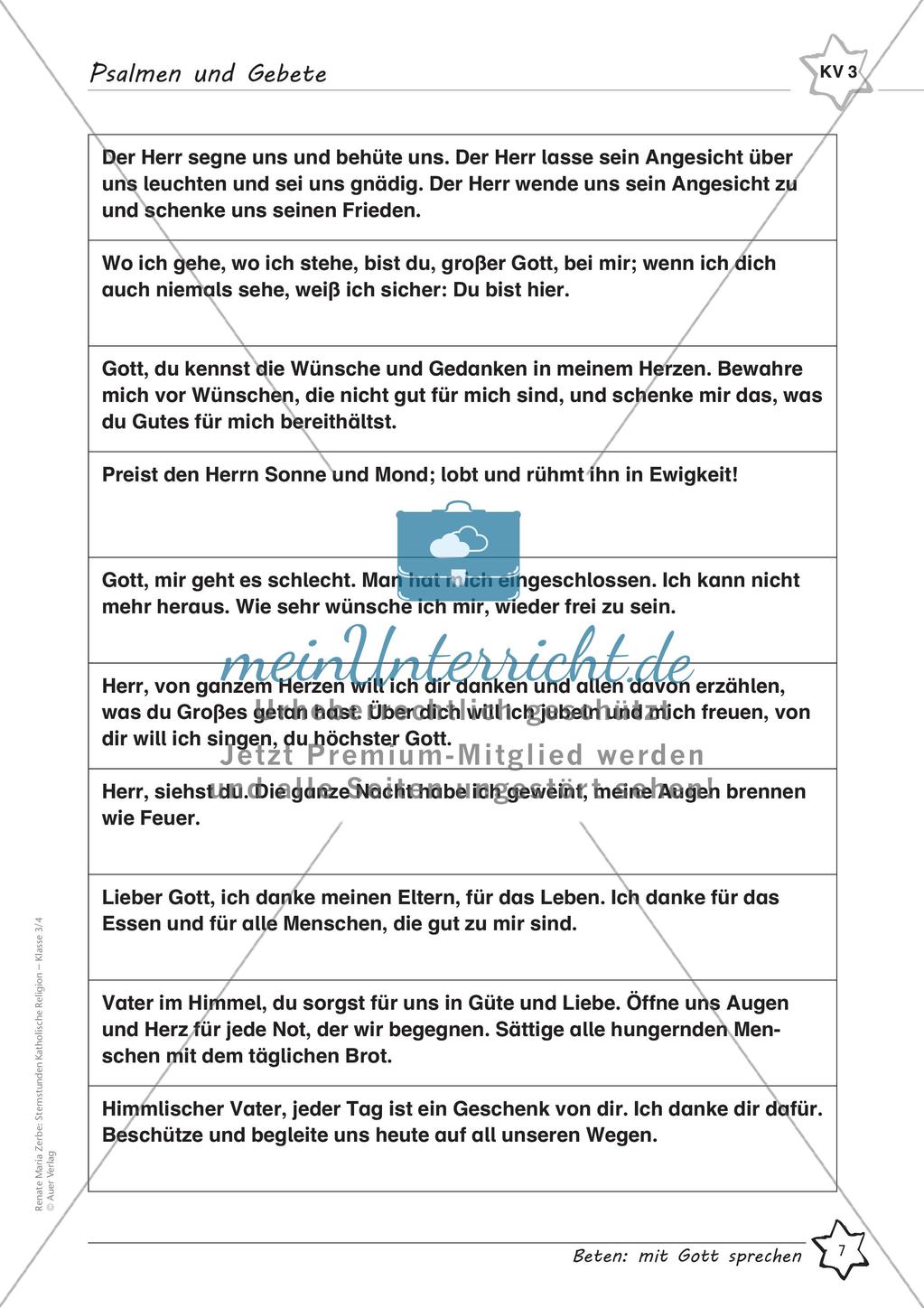 Beten Preview 9
