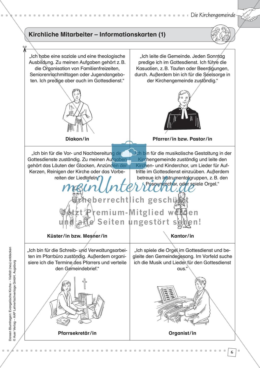 Die Kirchengemeinde Preview 8