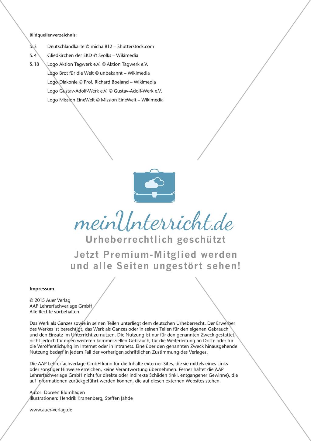 Die Institution Kirche Preview 27