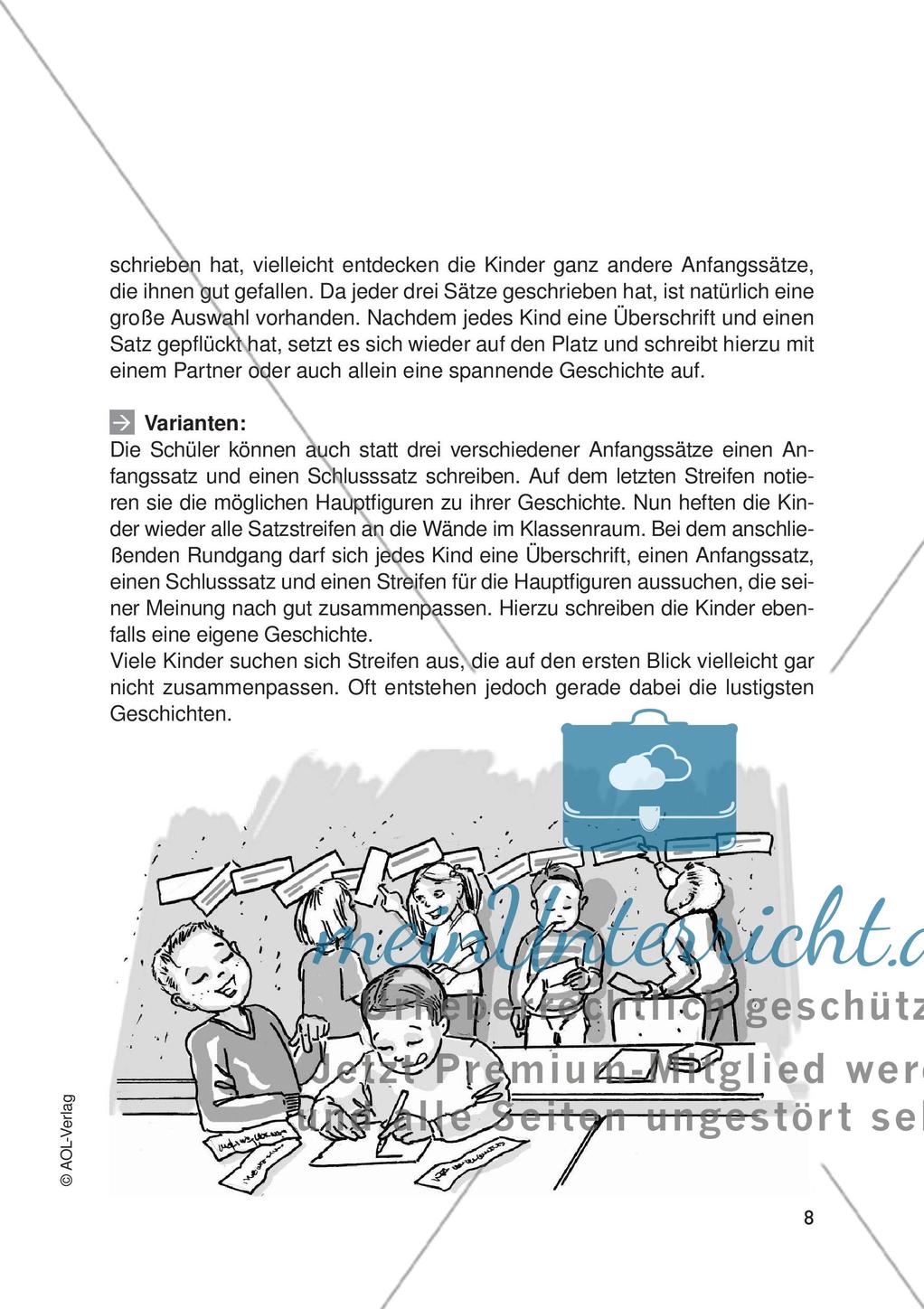Bewegungsangebote für alle Kompetenzbereiche: Teil 3 Preview 10