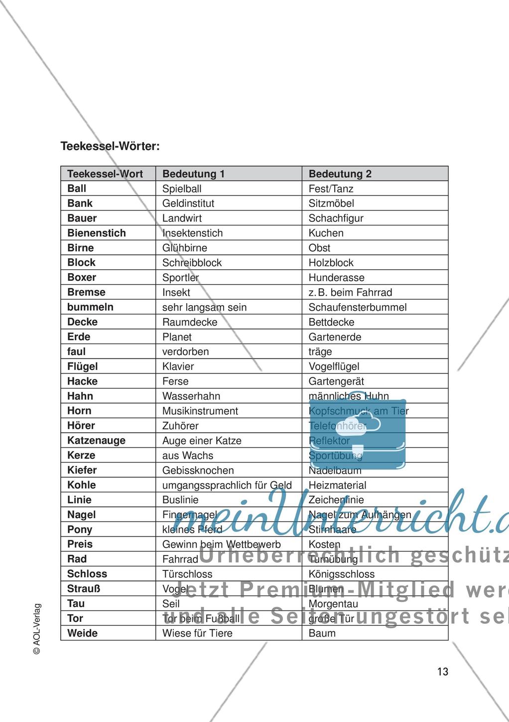 Bewegungsangebote für alle Kompetenzbereiche: Teil 3 Preview 15