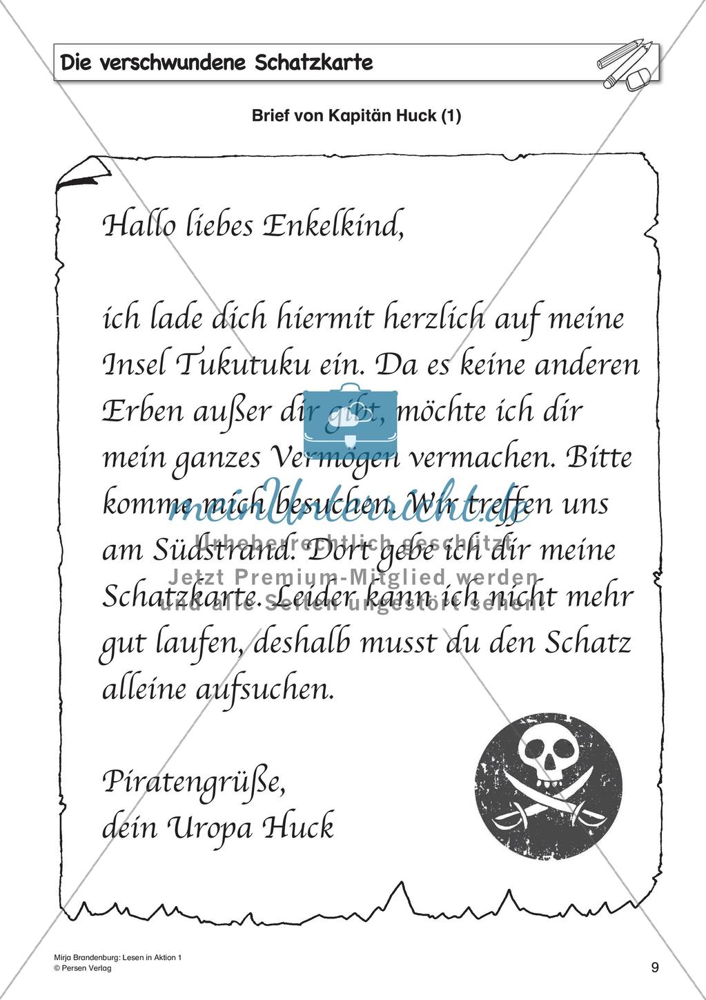 Geschichten und Sachtexte mit Malaufgaben Preview 11