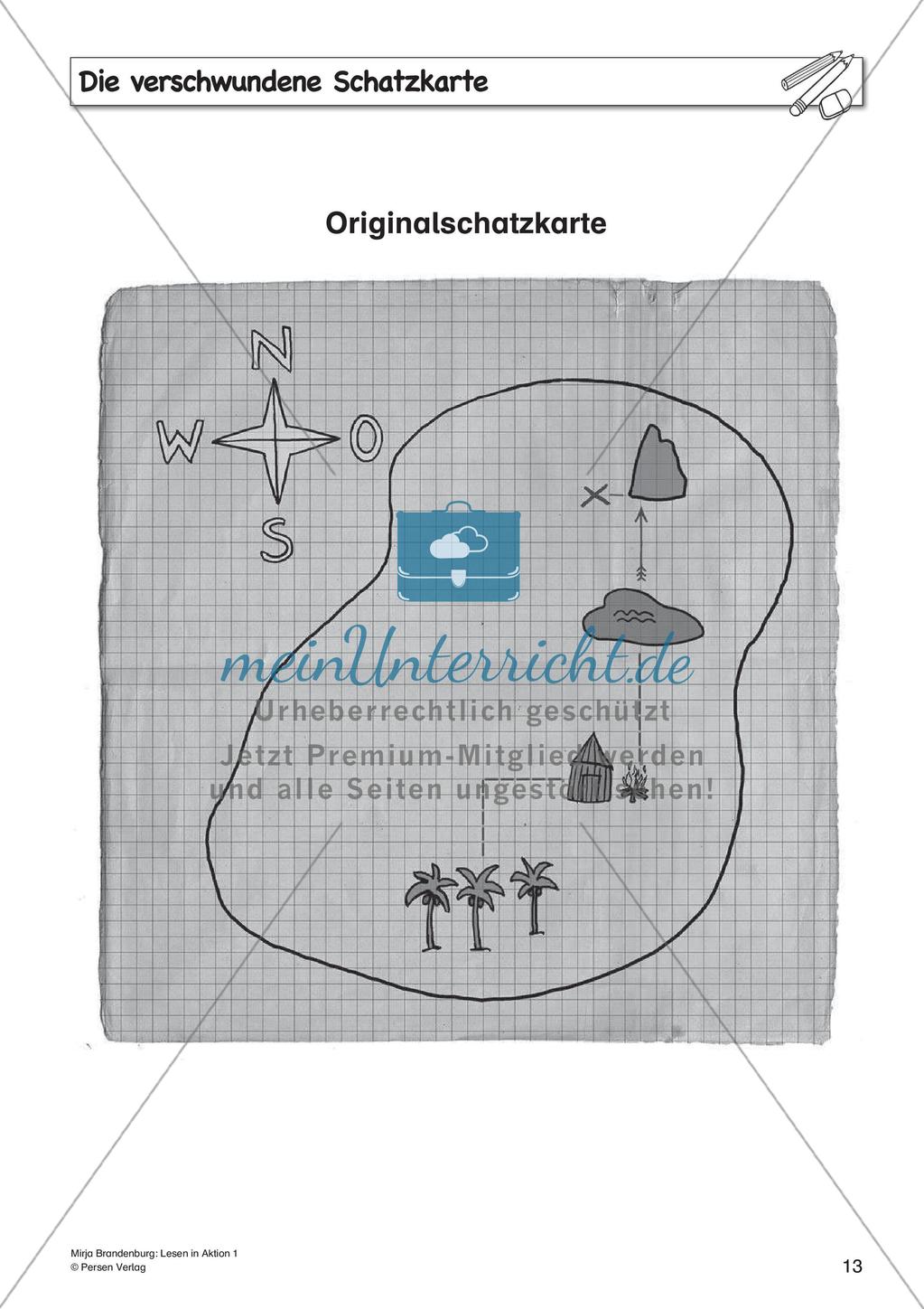 Geschichten und Sachtexte mit Malaufgaben Preview 15