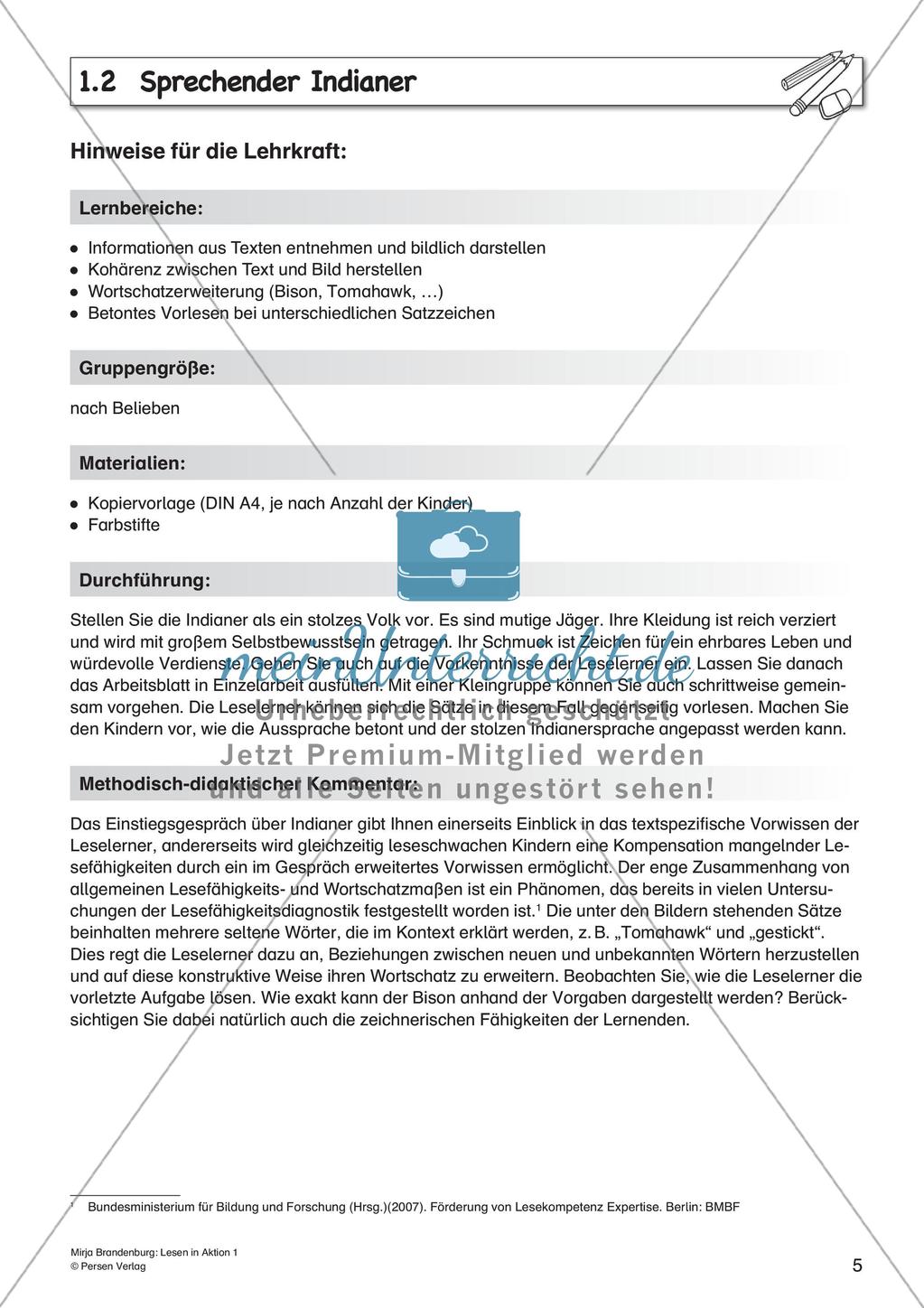 Geschichten und Sachtexte mit Malaufgaben Preview 7