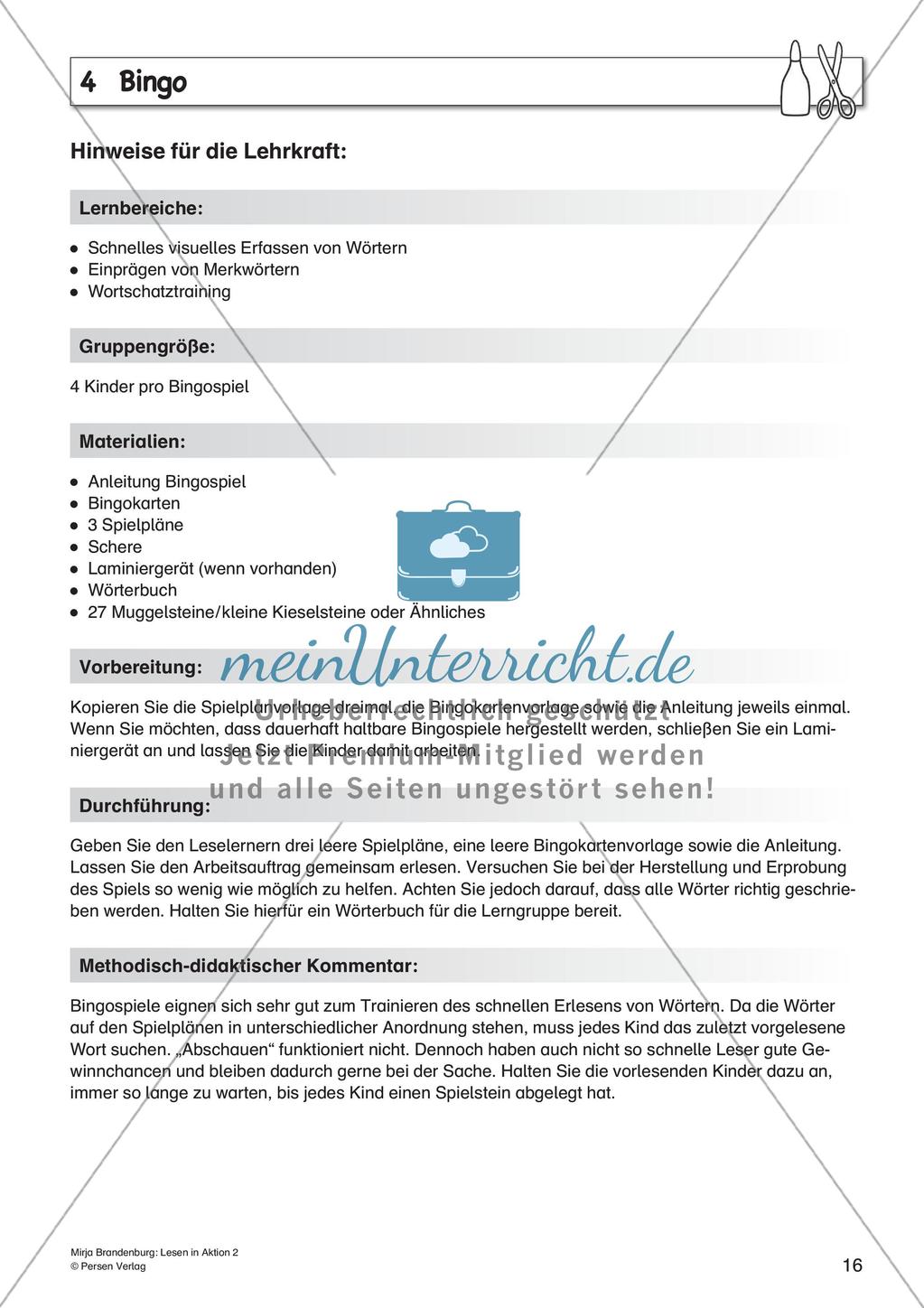 Geschichten und Sachtexte mit gestalterischen Aufgaben Preview 18