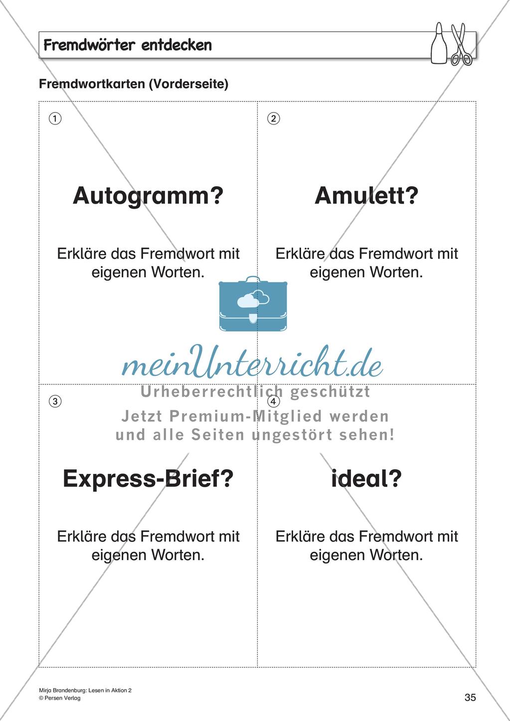 Geschichten und Sachtexte mit gestalterischen Aufgaben Preview 37