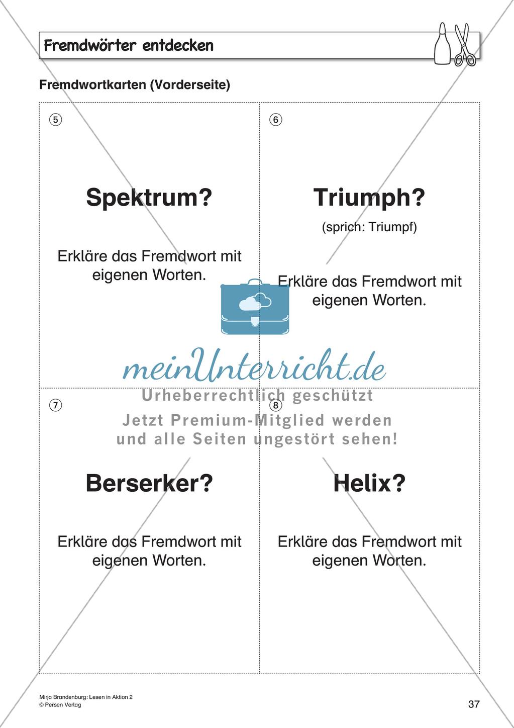 Geschichten und Sachtexte mit gestalterischen Aufgaben Preview 39