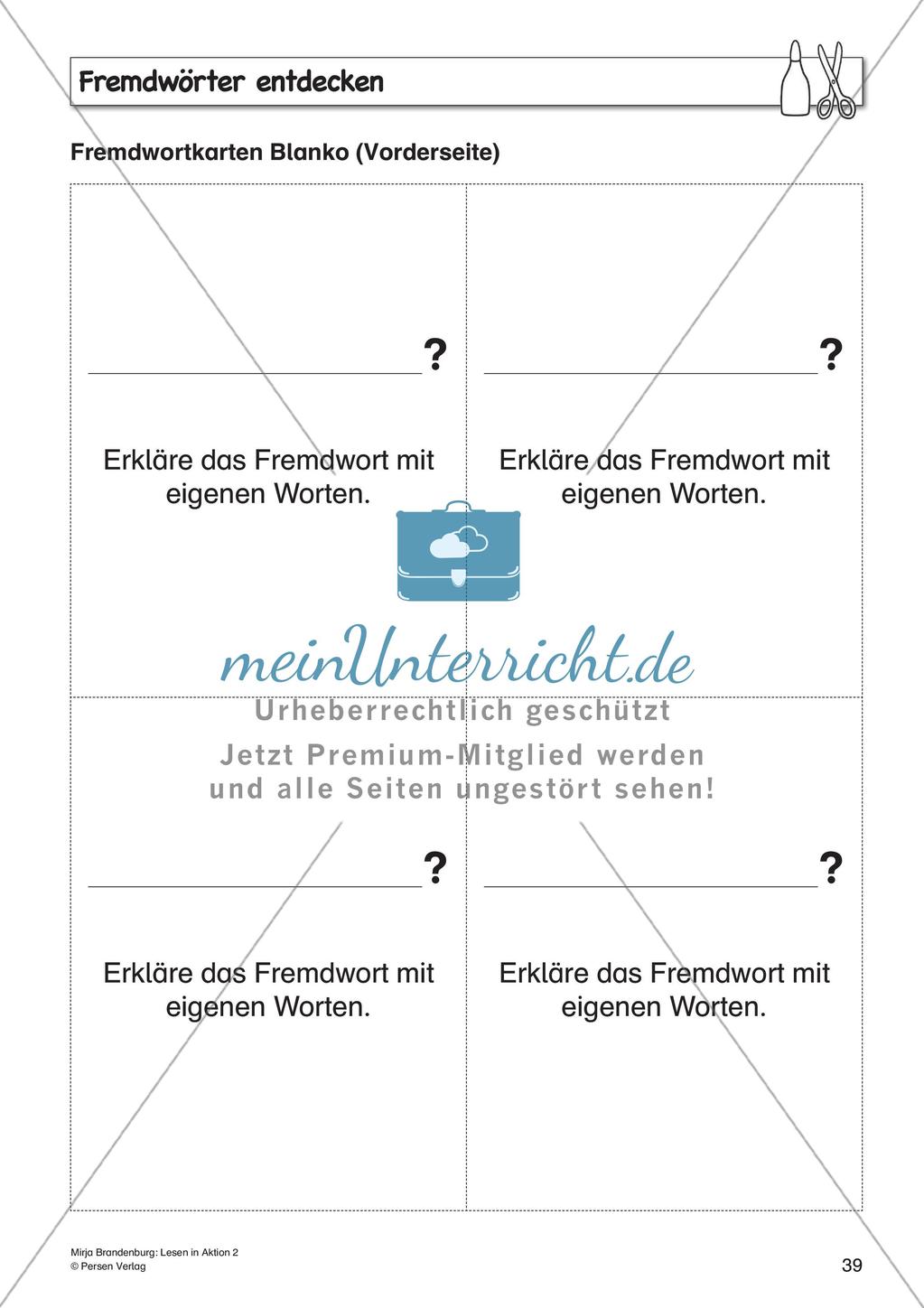 Geschichten und Sachtexte mit gestalterischen Aufgaben Preview 41