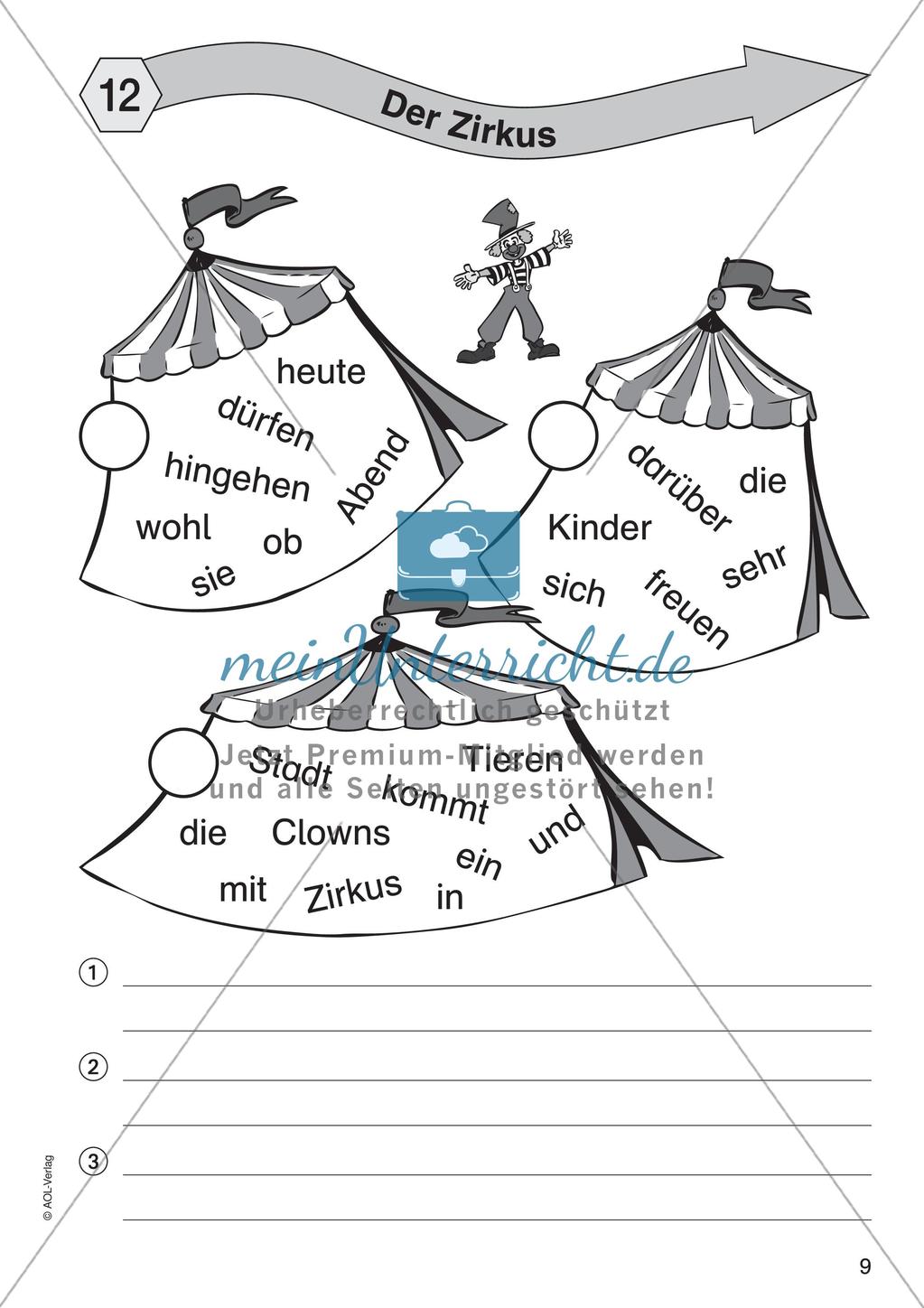 Schüttelgeschichten Preview 11