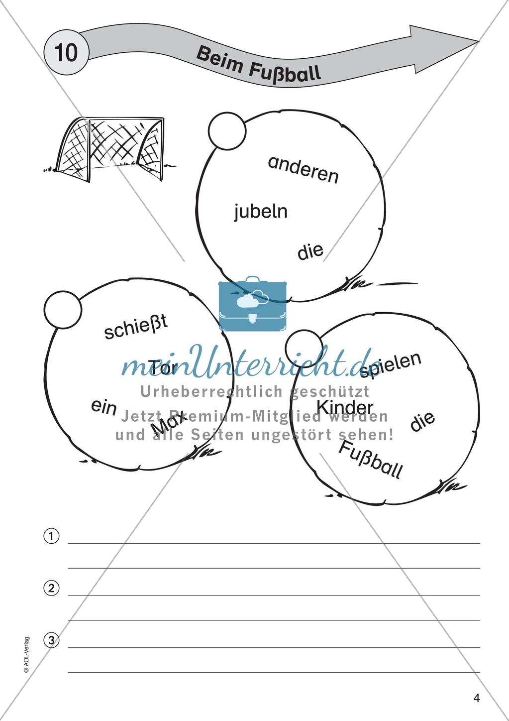 Schüttelgeschichten Preview 6