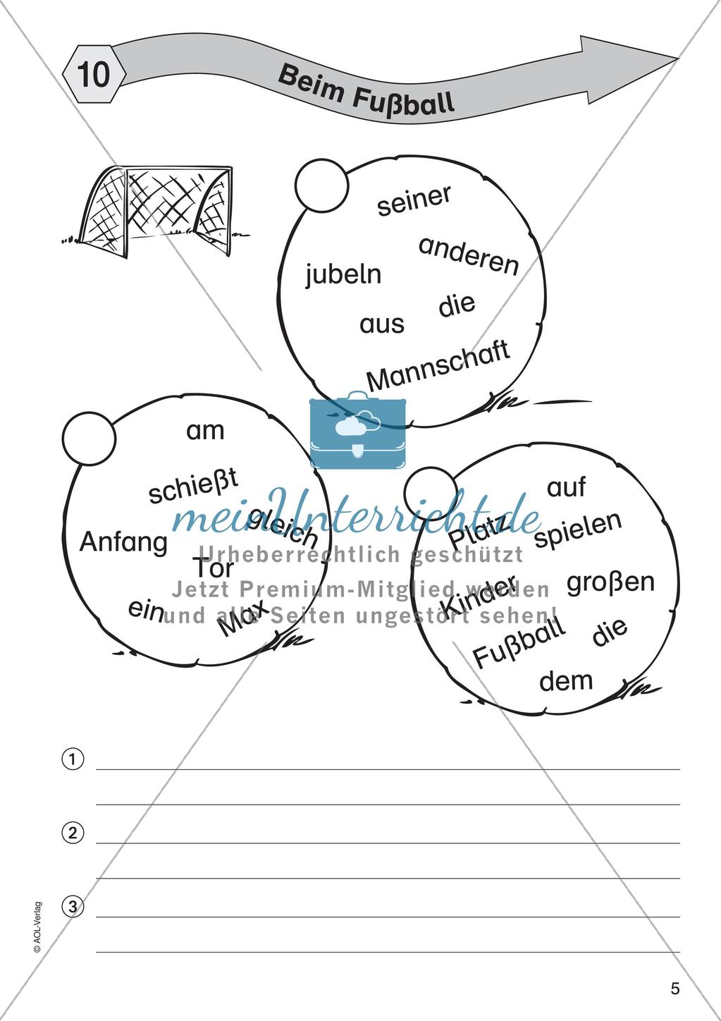 Schüttelgeschichten Preview 7