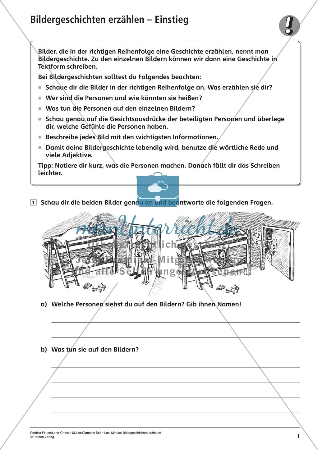 Bildergeschichten Preview 4